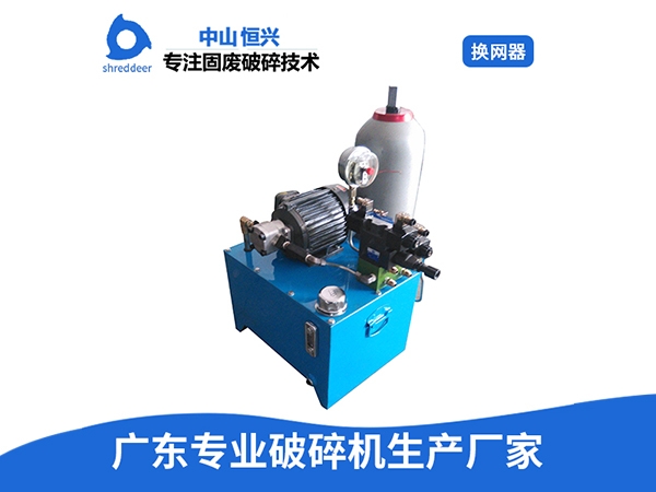 垃圾破碎机是否适合老房子